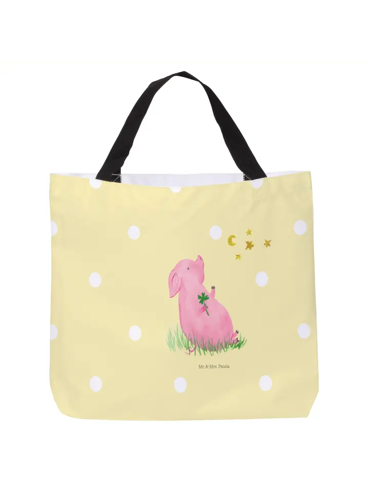 Шоппер Mr. & Mrs. Panda, желтый пастельный
Шоппер Mr. & Mrs. Panda, желтый пастельный