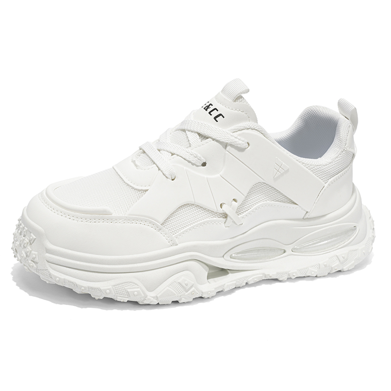 Детская обувь для подростков Wooden Rabbit, белый
Детская обувь для подростков Wooden Rabbit, белый