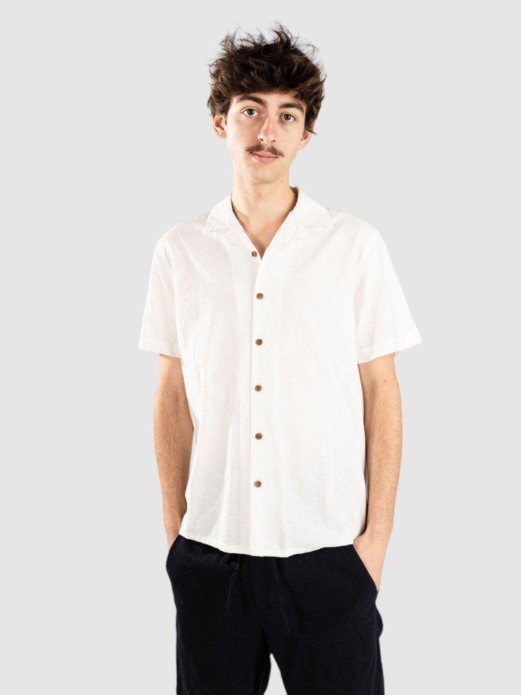 Рубашка Anerkjendt Akleo Cot/Linen Hemd, tofu
Рубашка Anerkjendt Akleo Cot/Linen Hemd, tofu