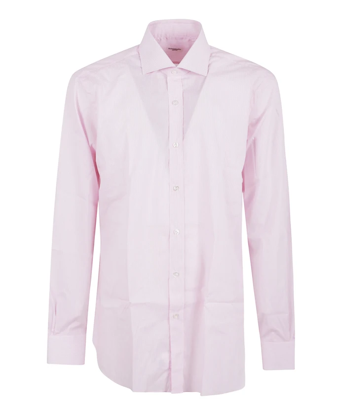 Рижская рубашка Buonamassa, розовый
Рижская рубашка Buonamassa, розовый