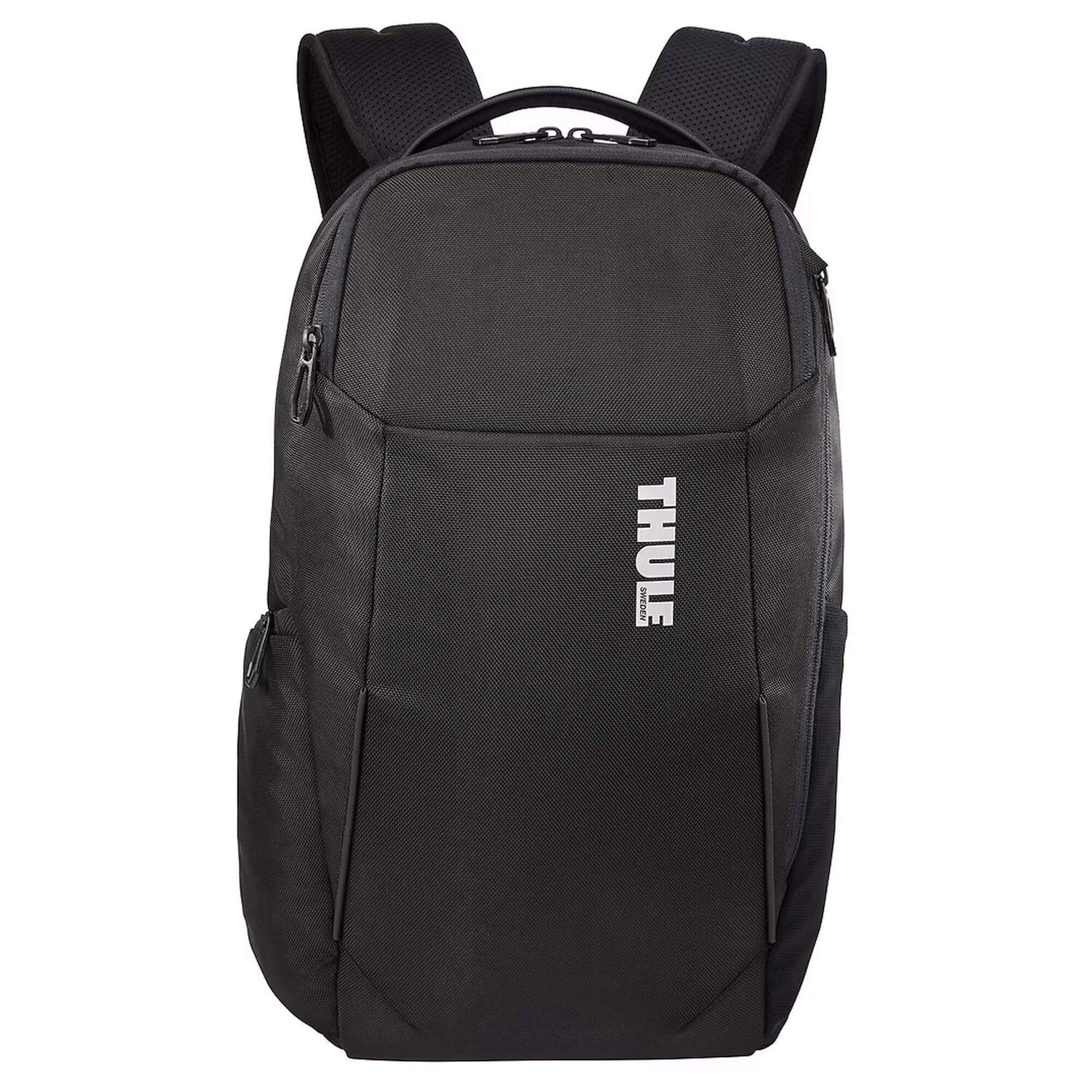 Сумка для ноутбука Thule Accent 23L 15.6 46 cm, черный
Сумка для ноутбука Thule Accent 23L 15.6 46 cm, черный