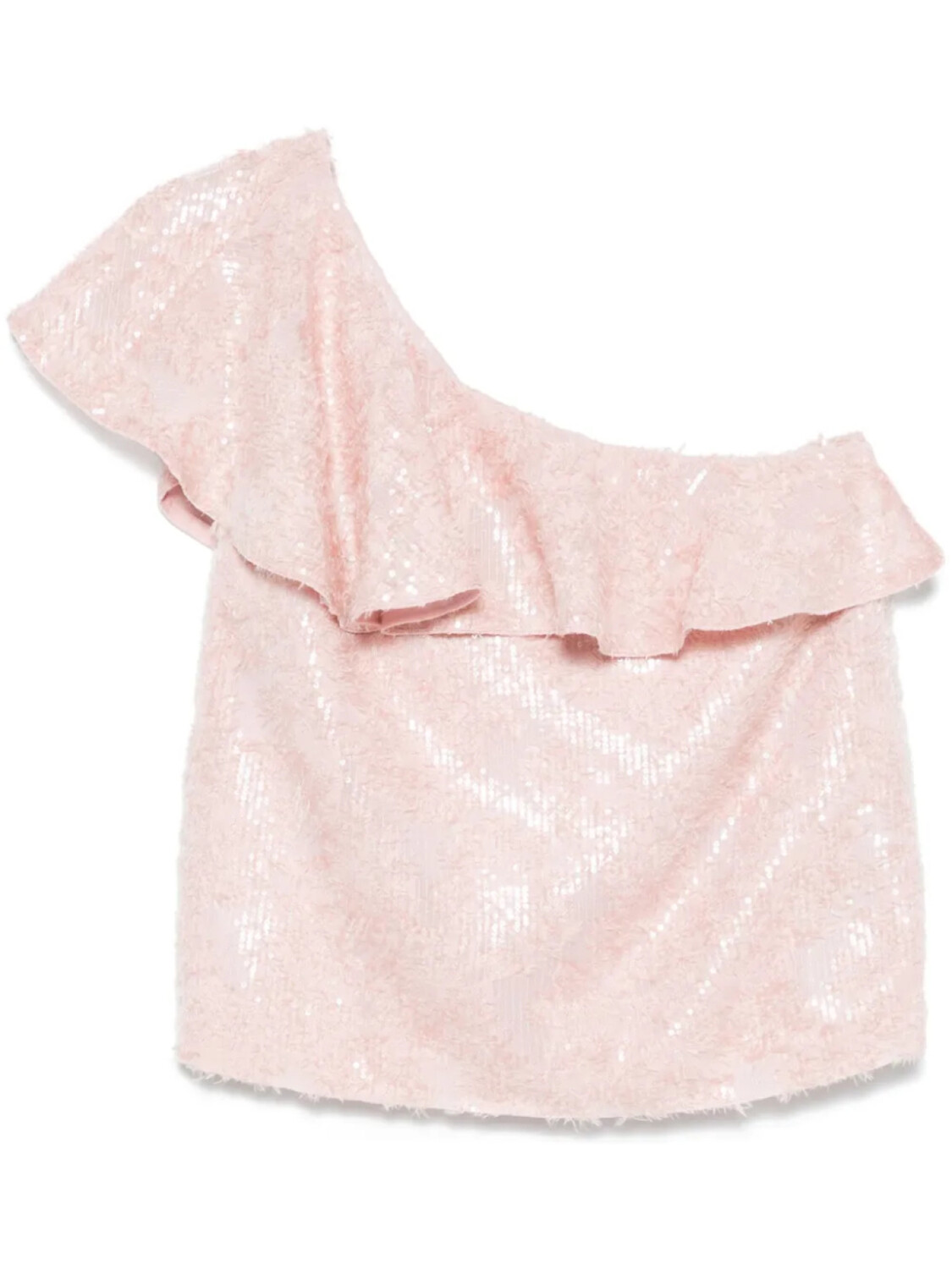 Dorothee Schumacher топ с пайетками, розовый
Dorothee Schumacher топ с пайетками, розовый