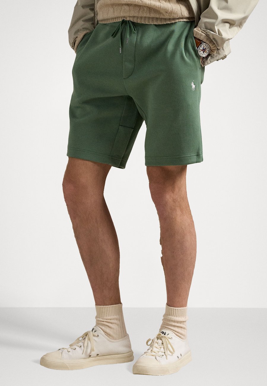 Шорты Polo Ralph Lauren 9-INCH DOUBLE-KNIT SHORT, Fatigue/Dark Green
Шорты Polo Ralph Lauren 9-INCH DOUBLE-KNIT SHORT, Fatigue/Dark Green
