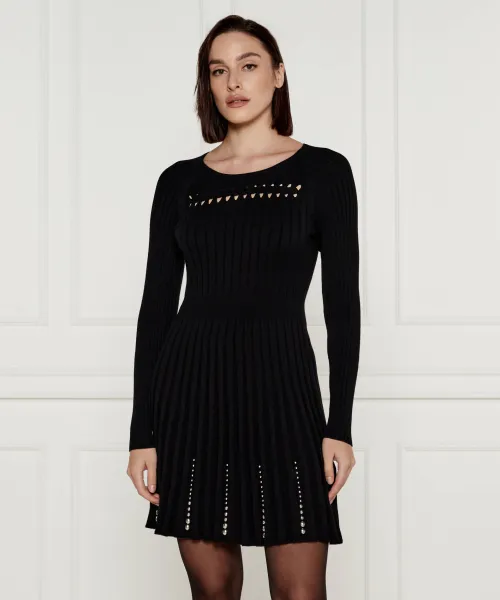 Платье Liu Jo, черный
Платье Liu Jo, черный