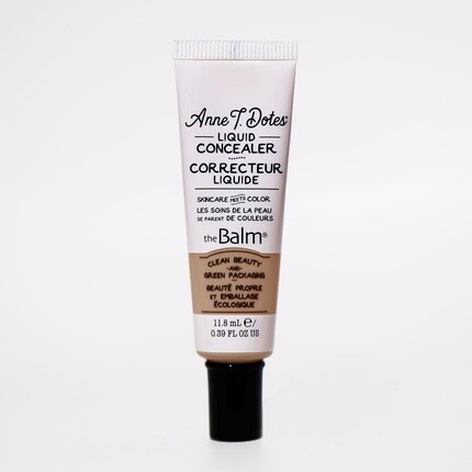 ATD C&G Жидкий консилер №26 Thebalm
ATD C&G Жидкий консилер №26 Thebalm