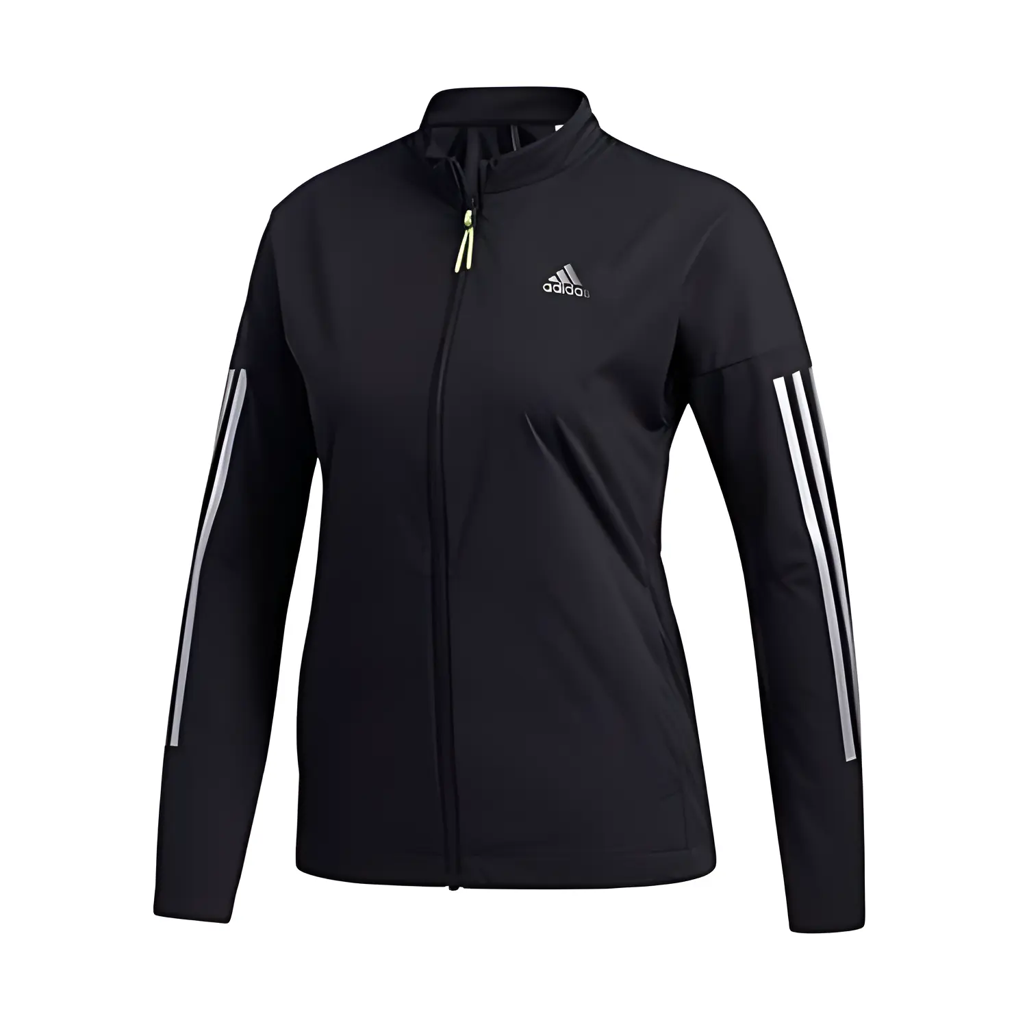 Куртка женская черная Adidas
Куртка женская черная Adidas