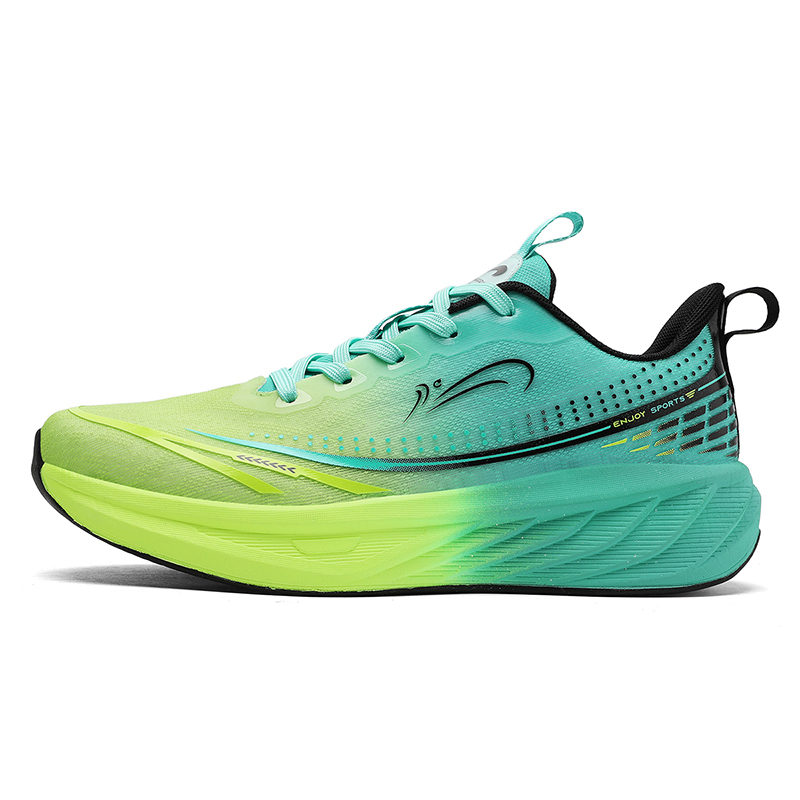 K-bird Амортизирующие износостойкие дышащие низкие кеды для бега мужские неоново-зеленые/голубые, цвет Neon Green/Lake Blue
K-bird Амортизирующие износостойкие дышащие низкие кеды для бега мужские неоново-зеленые/голубые, цвет Neon Green/Lake Blue