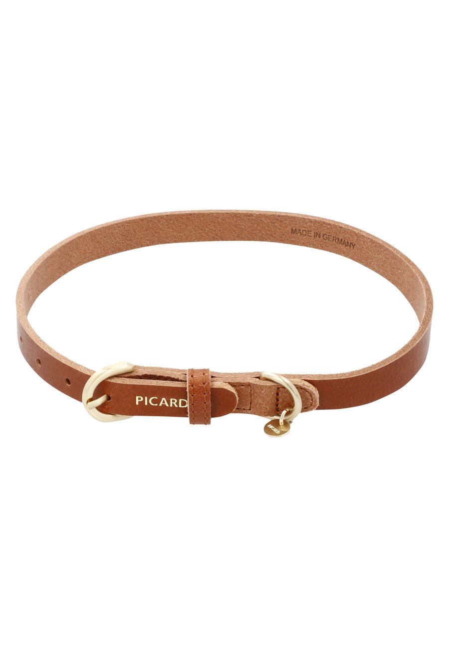Ремень Picard DOG COLLAR SUSI , Cognac
Ремень Picard DOG COLLAR SUSI , Cognac