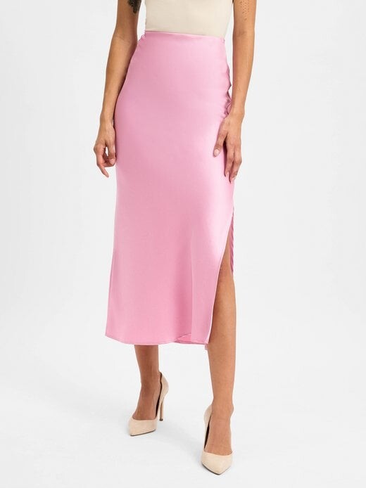 Юбка макси Ipuri, розовый
Юбка макси Ipuri, розовый