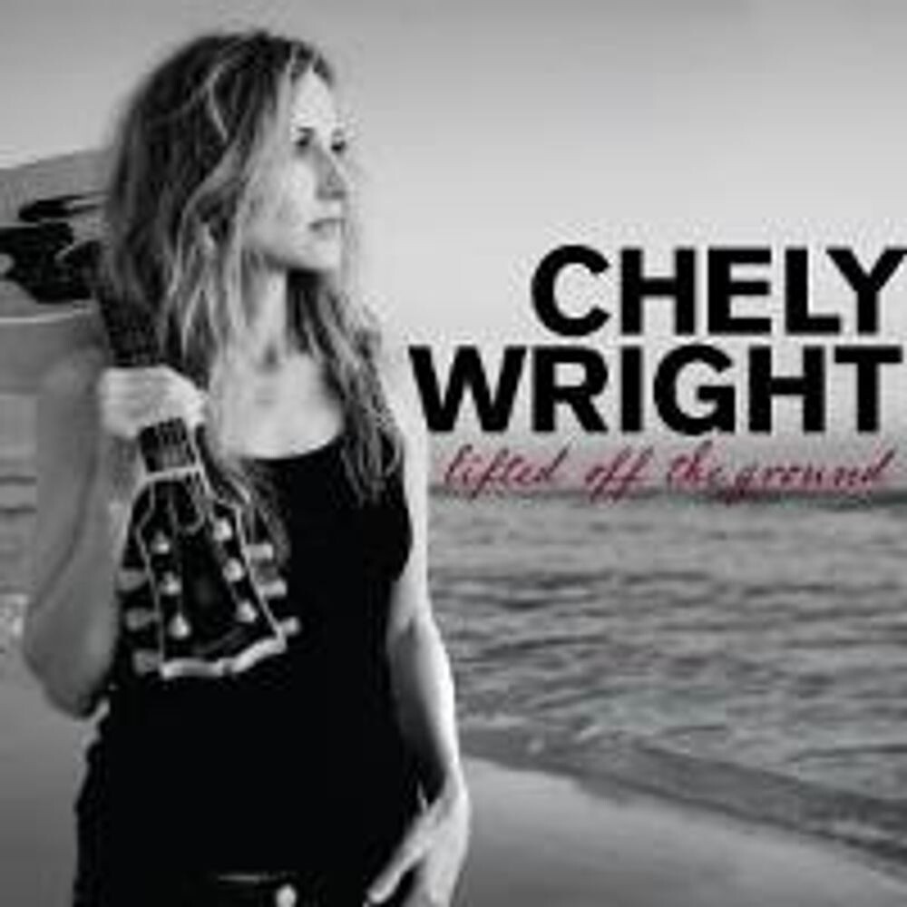 Диск CD Lifted Off The Ground - Chely Wright
Диск CD Lifted Off The Ground - Chely Wright