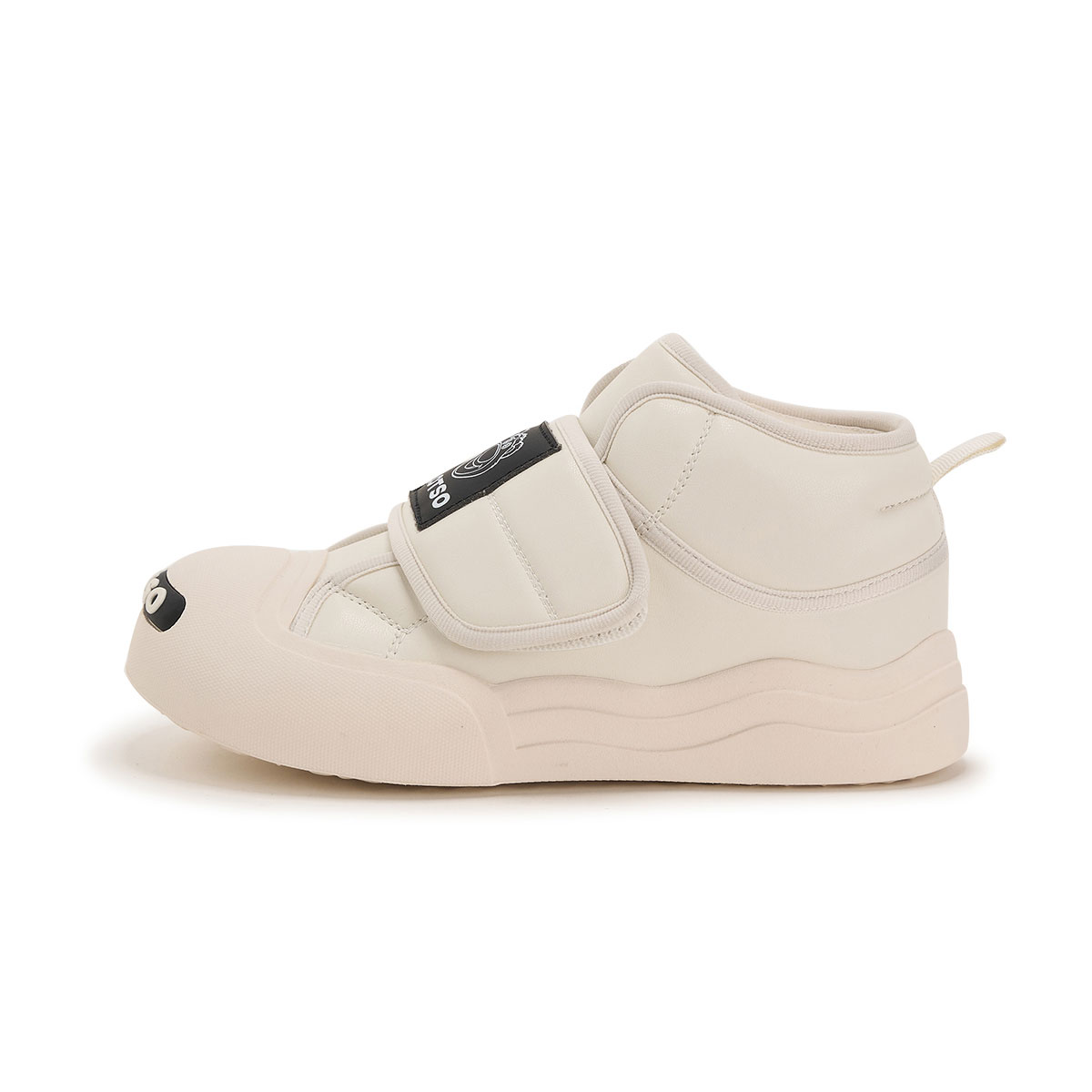 Кроссовки Strawberry Bear Series с противоскользящей подошвой и амортизацией, для детей и подростков Disney, бежевый
Кроссовки Strawberry Bear Series с противоскользящей подошвой и амортизацией, для детей и подростков Disney, бежевый