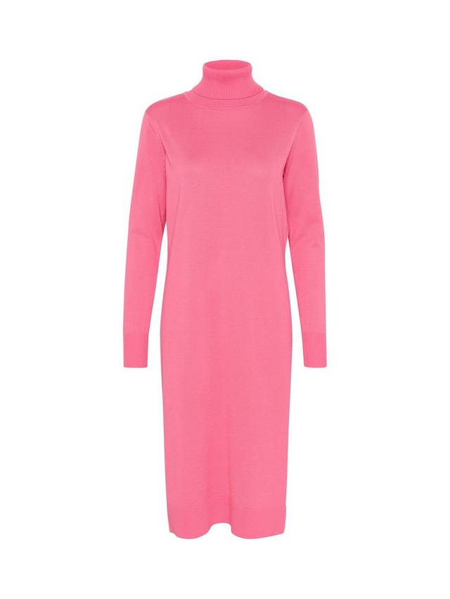 Платье-джемпер миди с круглым вырезом mila roll Saint Tropez, цвет Chateau Rose
Платье-джемпер миди с круглым вырезом mila roll Saint Tropez, цвет Chateau Rose