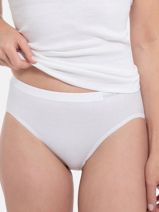 Брюки jazz, 5 пар, из био.хлопка, спортивное издание Speidel, белый
Брюки jazz, 5 пар, из био.хлопка, спортивное издание Speidel, белый