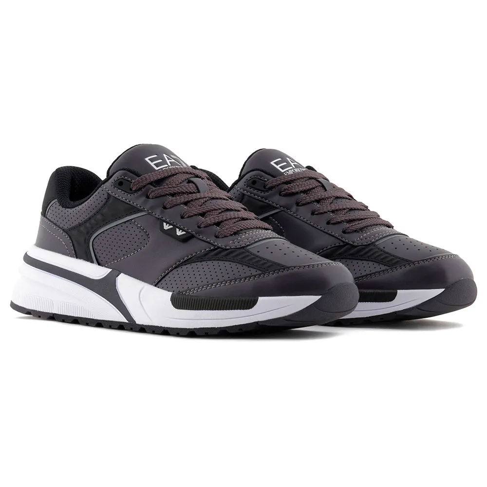Кроссовки EA7 EMPORIO ARMANI X8X241_XK435, черный
Кроссовки EA7 EMPORIO ARMANI X8X241_XK435, черный