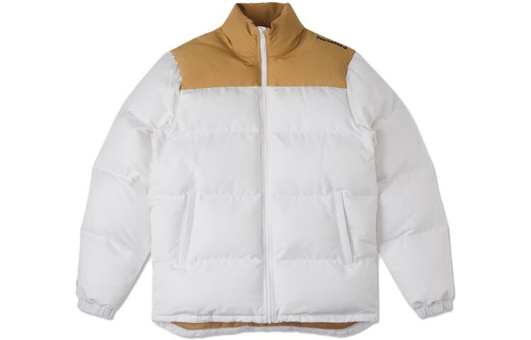 Стеганая куртка мужская белая Converse, белый
Стеганая куртка мужская белая Converse, белый