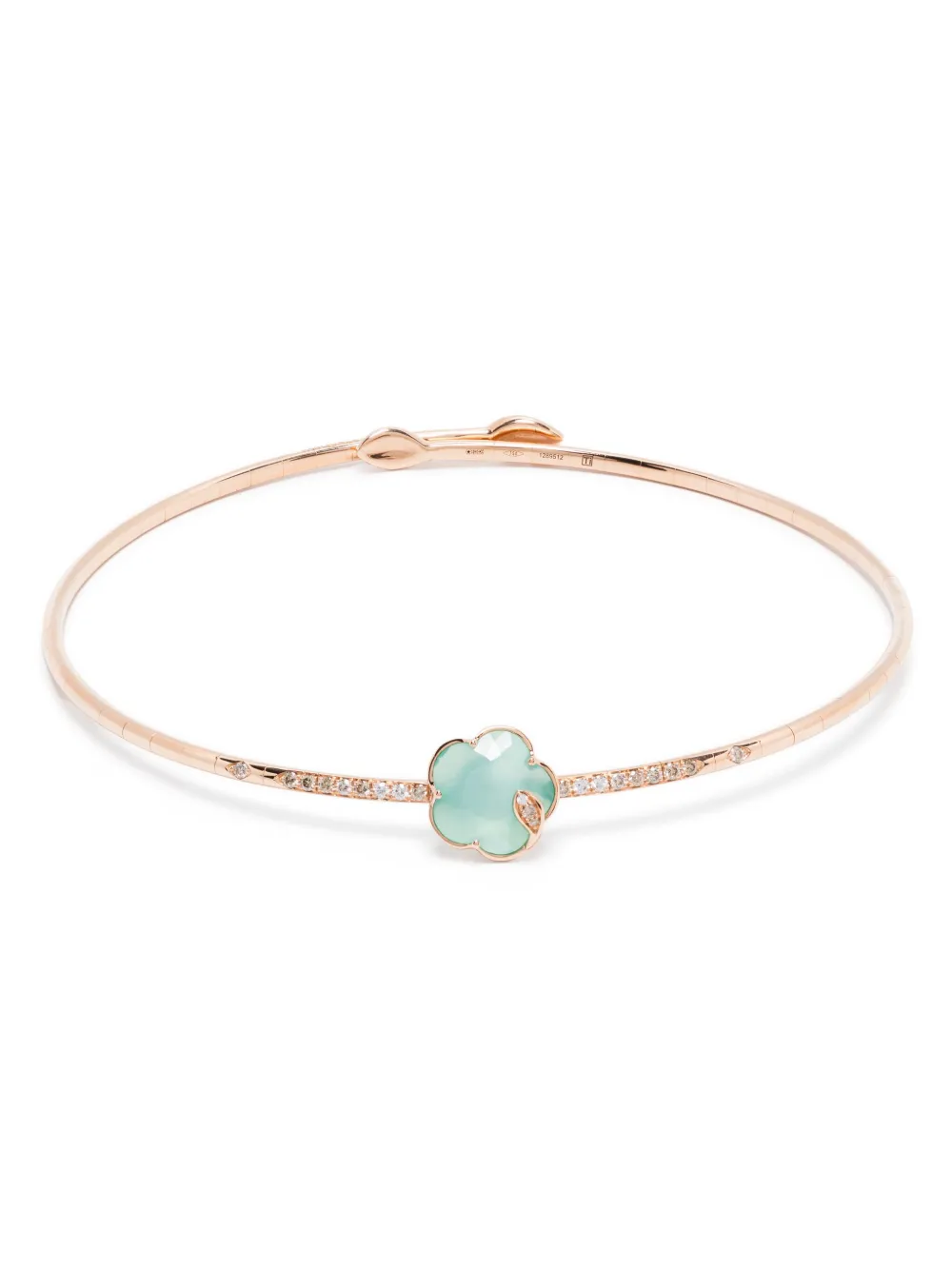 Чокер Petit Joli Lunaire из розового золота с бриллиантами PASQUALE BRUNI, розовый
Чокер Petit Joli Lunaire из розового золота с бриллиантами PASQUALE BRUNI, розовый