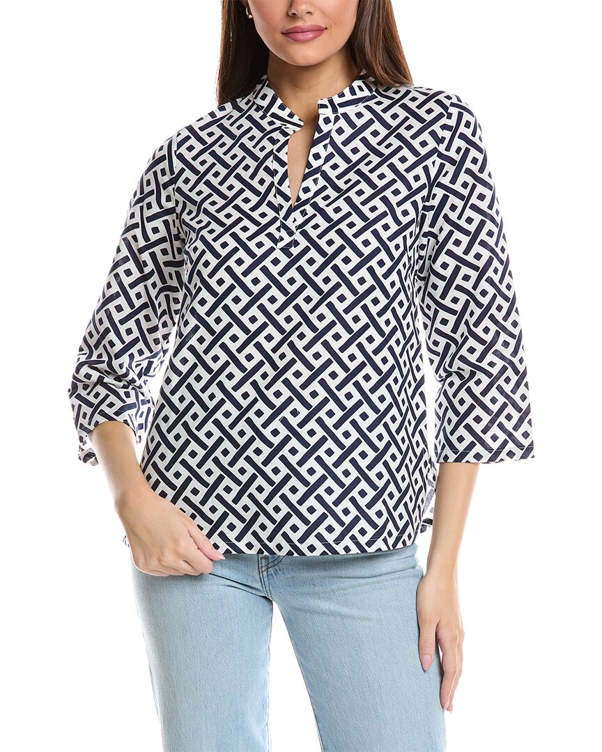 Даффилд Лейн Хейзел туника из льняной смеси Duffield Lane, синий
Даффилд Лейн Хейзел туника из льняной смеси Duffield Lane, синий