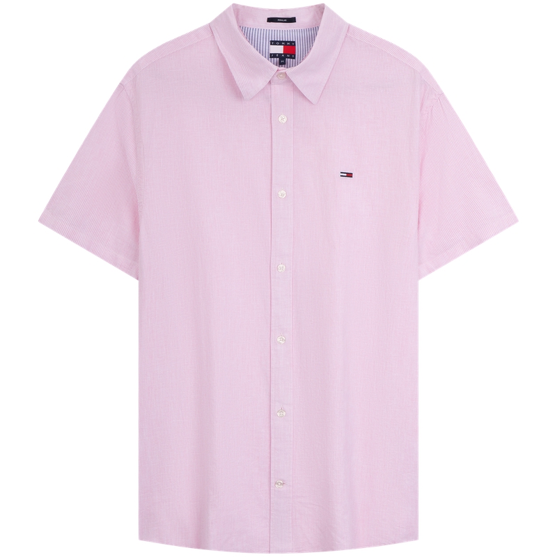 Мужская рубашка Tommy Hilfiger, белый
Мужская рубашка Tommy Hilfiger, белый