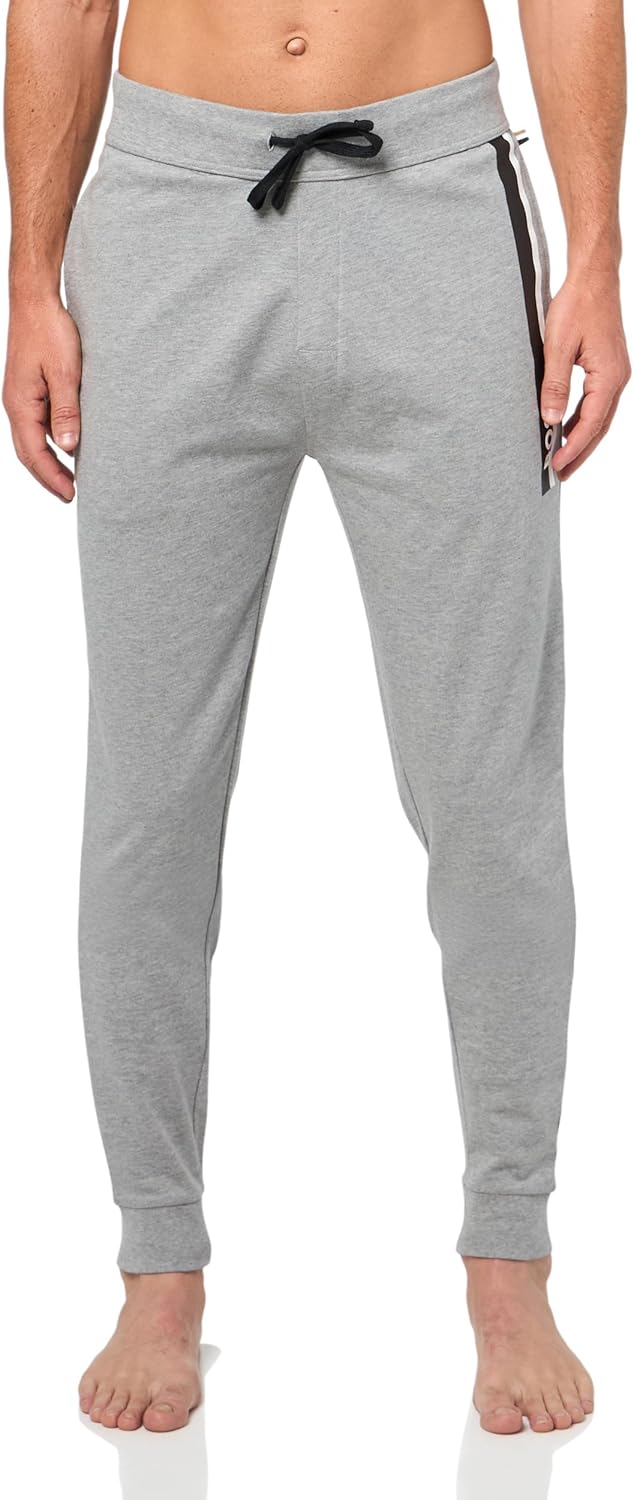 Брюки BOSS Mens Authentic, Cashmere Grey
Брюки BOSS Mens Authentic, Cashmere Grey