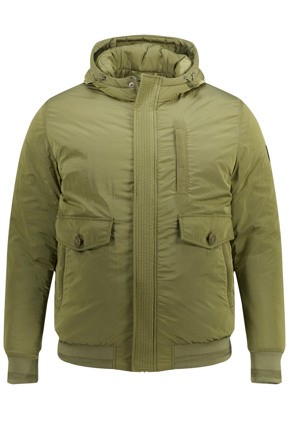 Куртка STHUGE Übergangsjacke, цвет seegrün
Куртка STHUGE Übergangsjacke, цвет seegrün