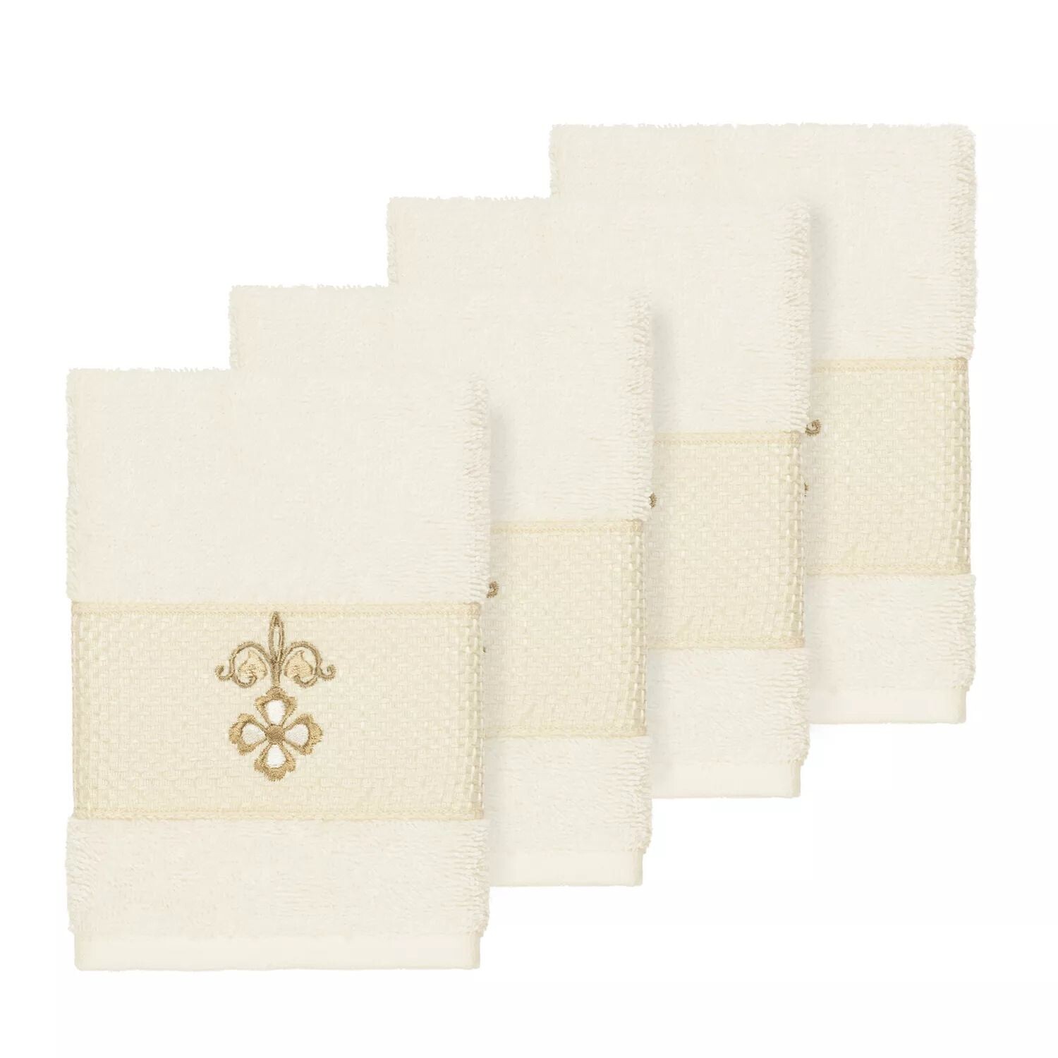 Linum Home Textiles Набор мочалок Quinn из турецкого хлопка с украшением, светло-серый
Linum Home Textiles Набор мочалок Quinn из турецкого хлопка с украшением, светло-серый