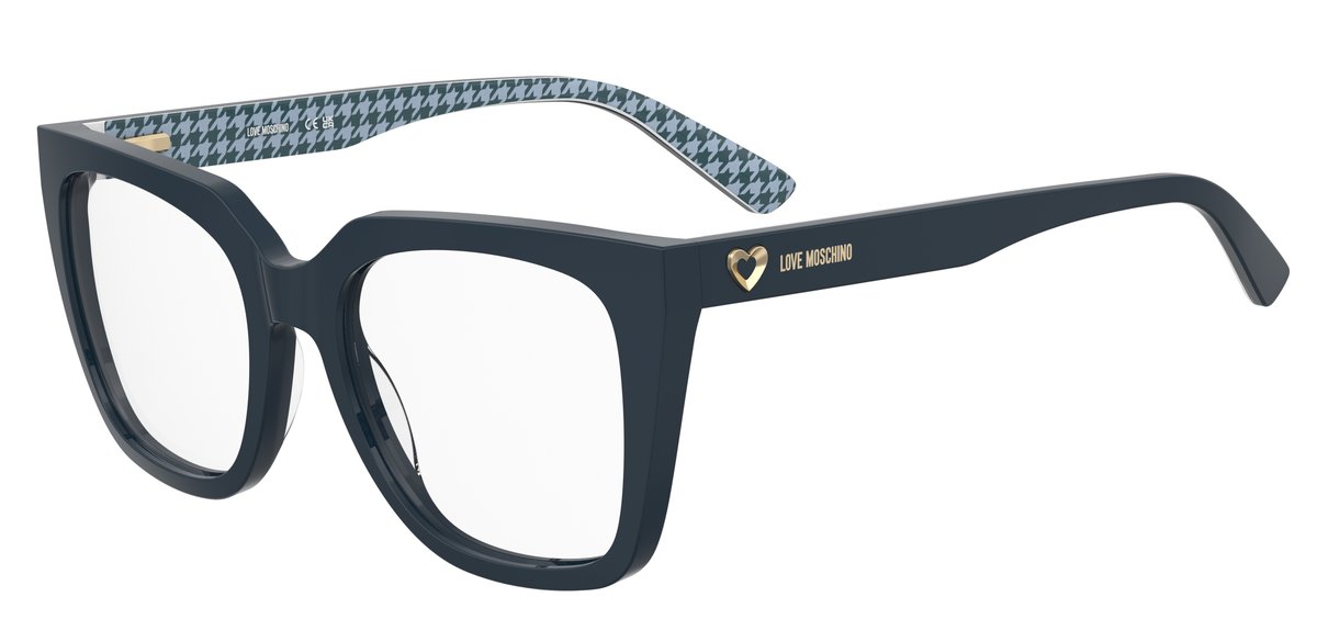 Женские оптические оправы MOL673 MOSCHINO LOVE
Женские оптические оправы MOL673 MOSCHINO LOVE