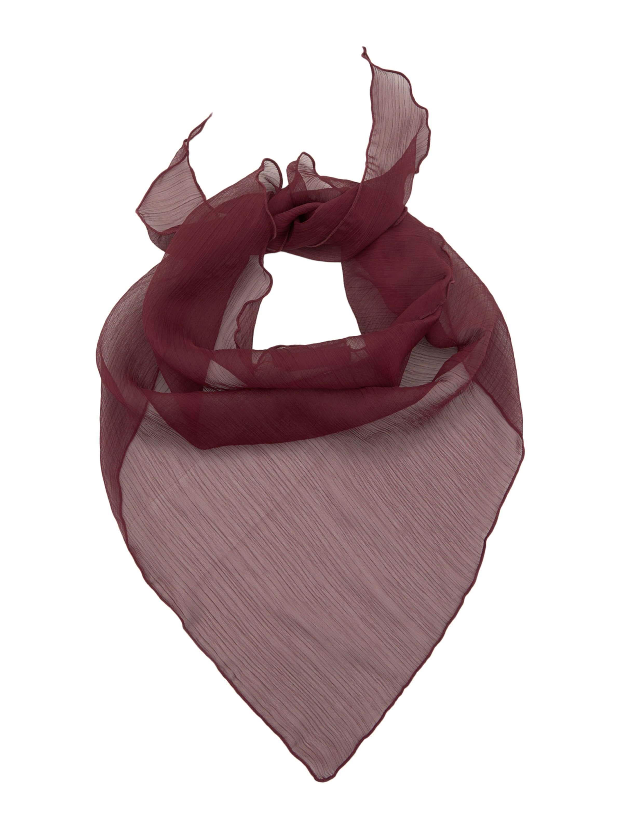 Pull&Bear Платок в цвете Burgundy
Pull&Bear Платок в цвете Burgundy