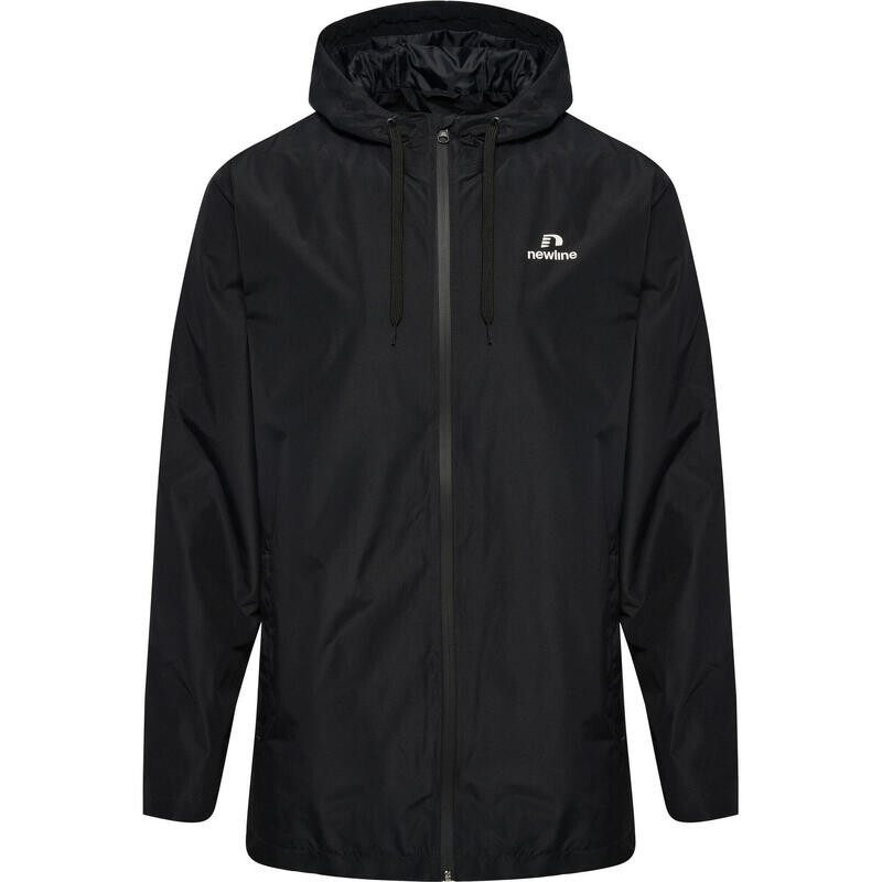 Дождевик Newline, черный
Дождевик Newline, черный