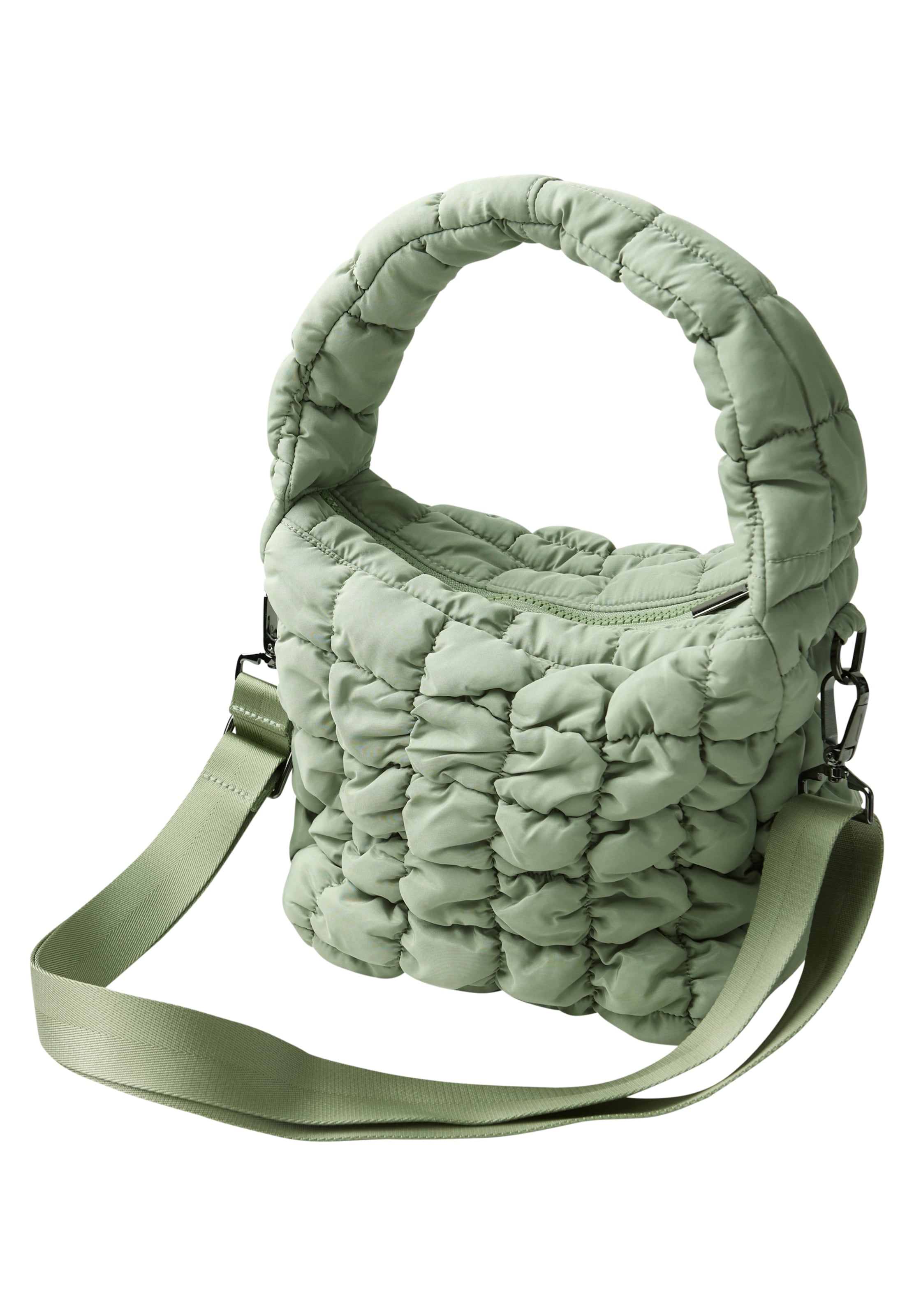 STREET ONE Сумка кросс-боди в цвете Mint
STREET ONE Сумка кросс-боди в цвете Mint