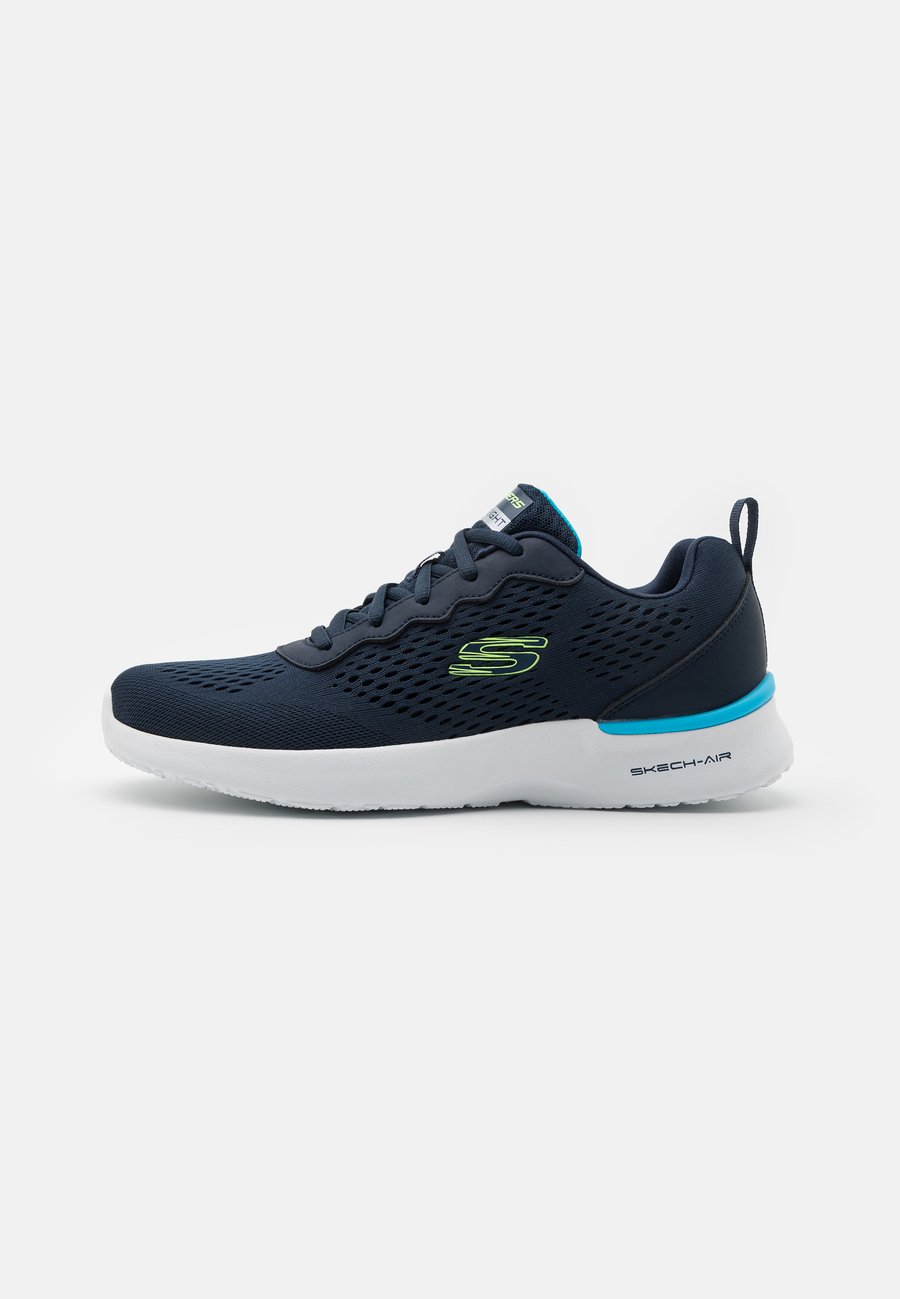 Кроссовки Skechers Sport SKECH-AIR DYNAMIGHT TUNED UP, Navy/Lime/Dark Blue
Кроссовки Skechers Sport SKECH-AIR DYNAMIGHT TUNED UP, Navy/Lime/Dark Blue