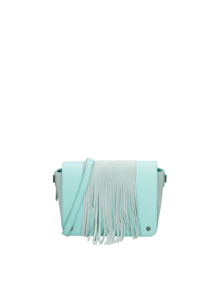 Наплечная сумка Gave Lux, цвет water green
Наплечная сумка Gave Lux, цвет water green