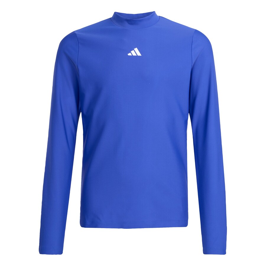 Футболка Performance ADIDAS SPORTSWEAR Rashguard, синий
Футболка Performance ADIDAS SPORTSWEAR Rashguard, синий