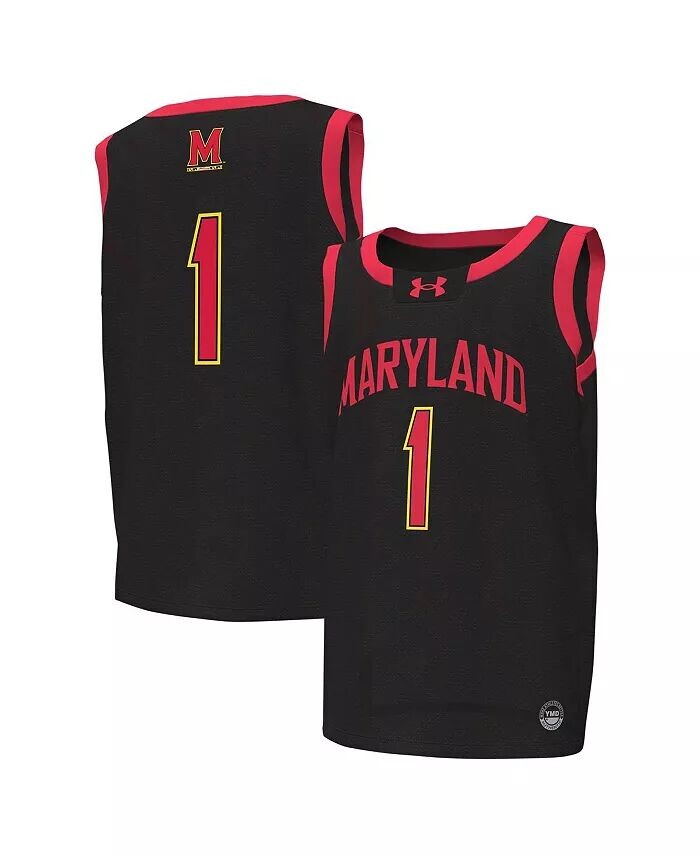 Джерси для мальчиков Under Armour
Джерси для мальчиков Under Armour