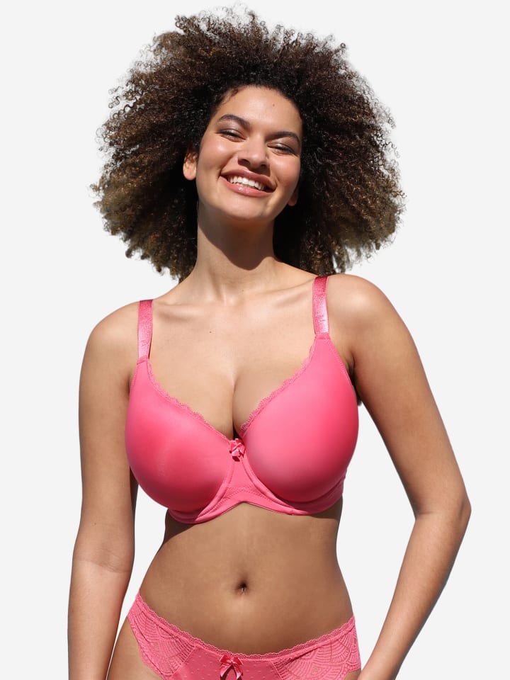 Бюстгальтер на косточках SugarShape
Бюстгальтер на косточках SugarShape