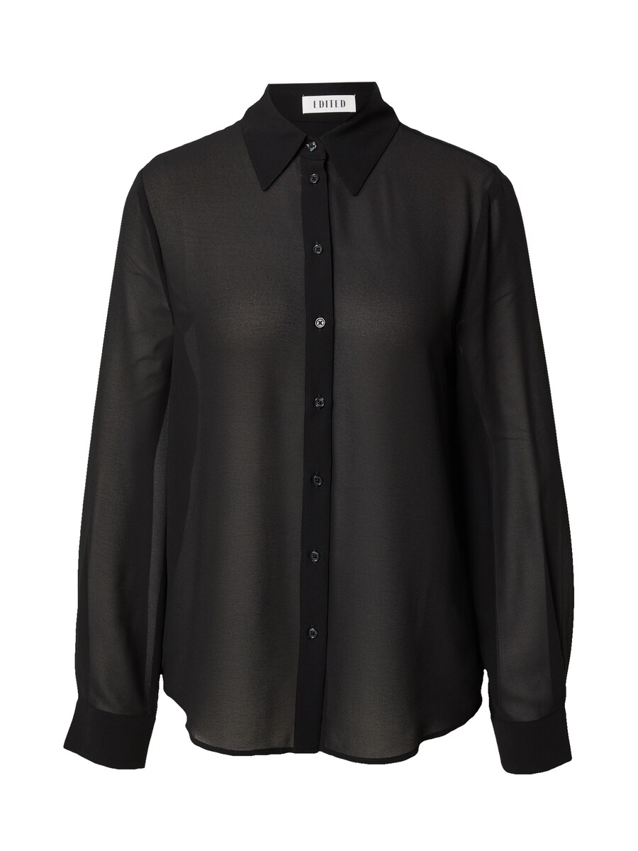 Блуза EDITED Miley, черный
Блуза EDITED Miley, черный