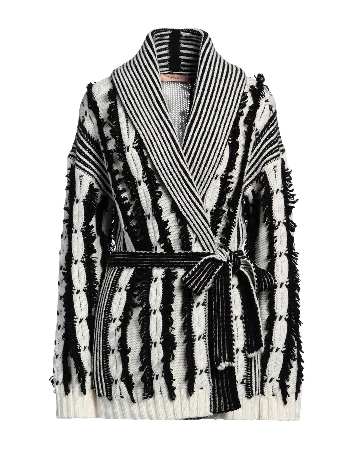 Кардиган Twinset, белый
Кардиган Twinset, белый