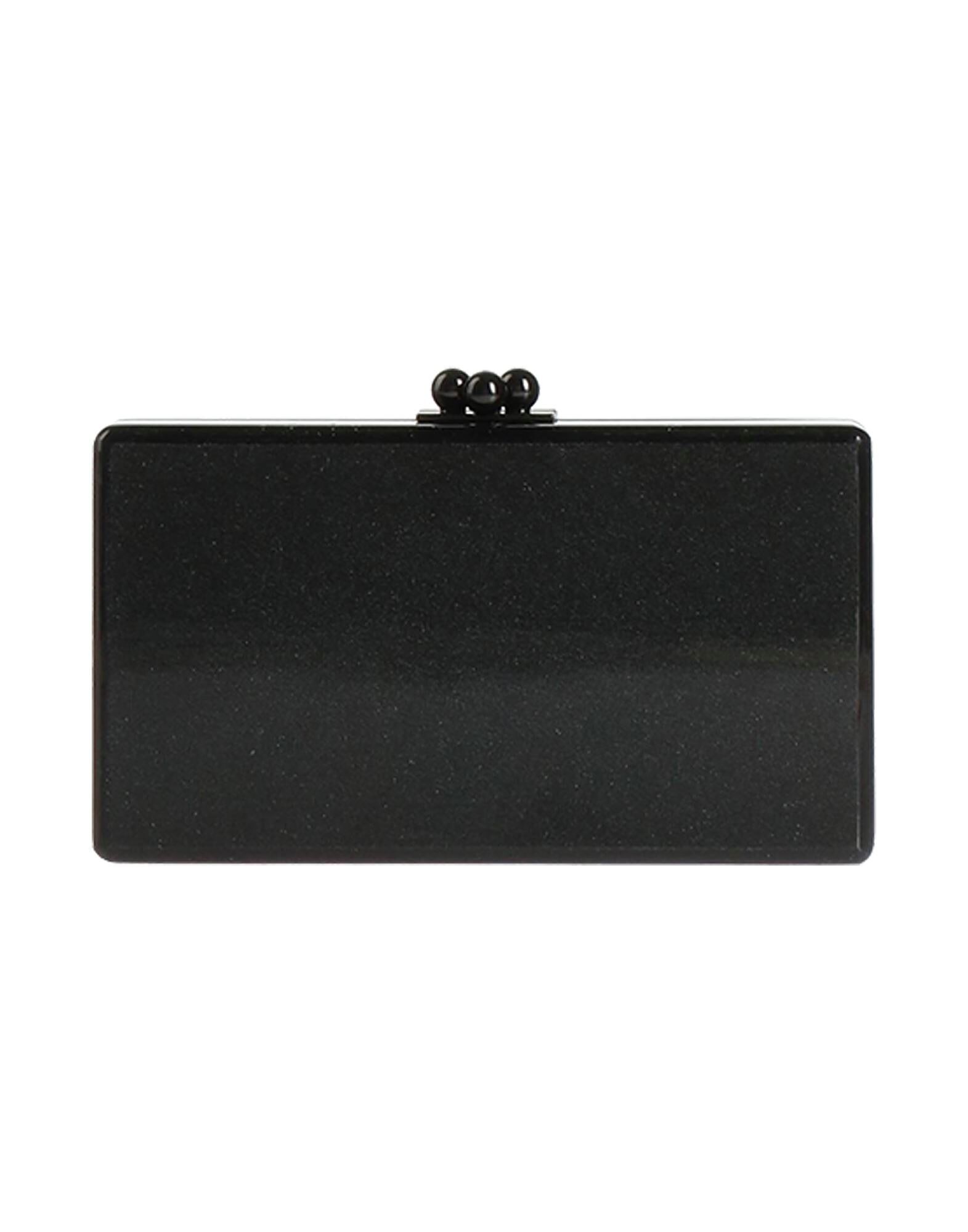 Сумка Edie Parker, черный
Сумка Edie Parker, черный