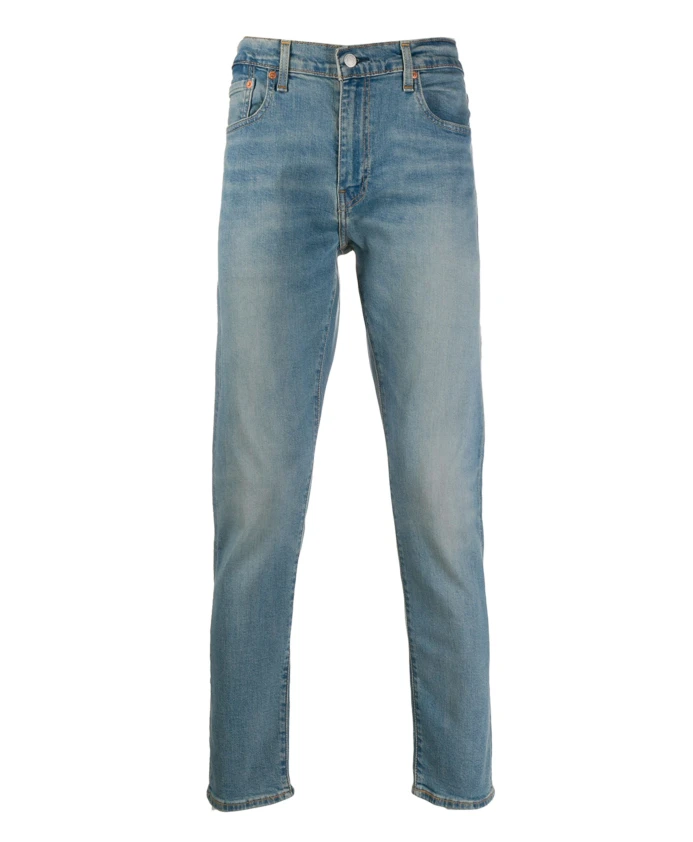 512 узкие джинсы-клеш Levi'S, синий
512 узкие джинсы-клеш Levi'S, синий