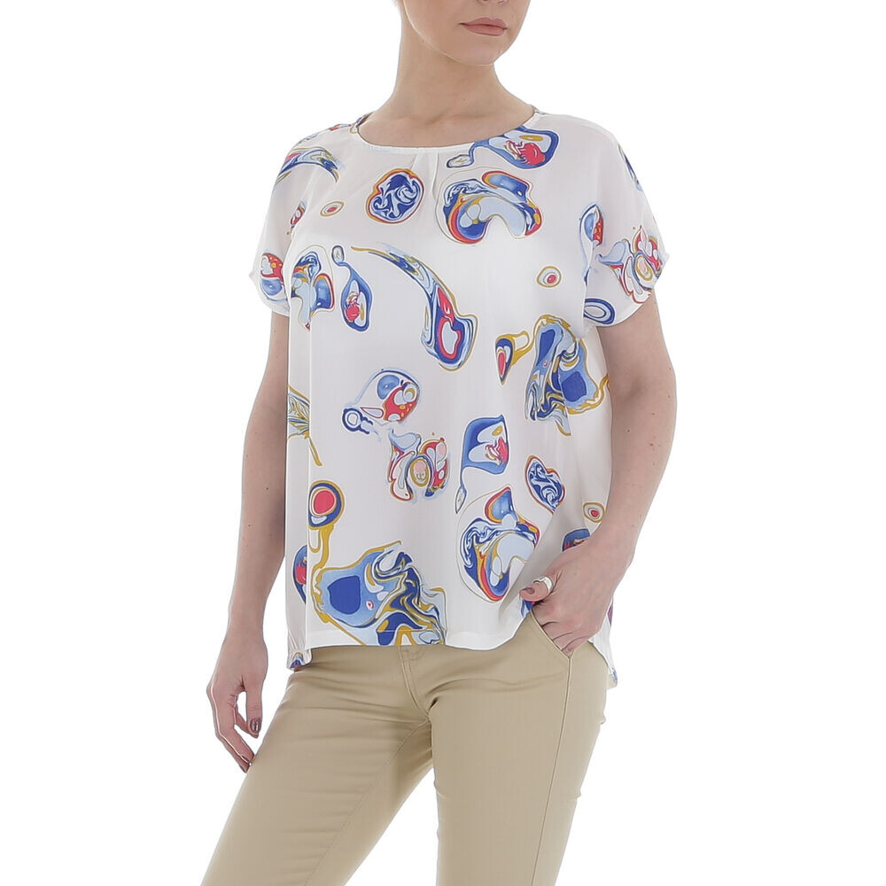 Блуза Ital Design, белый
Блуза Ital Design, белый