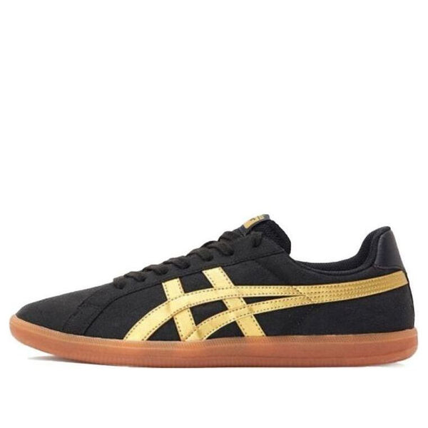 Кроссовки dd trainer Onitsuka Tiger, черный 
Кроссовки dd trainer Onitsuka Tiger, черный