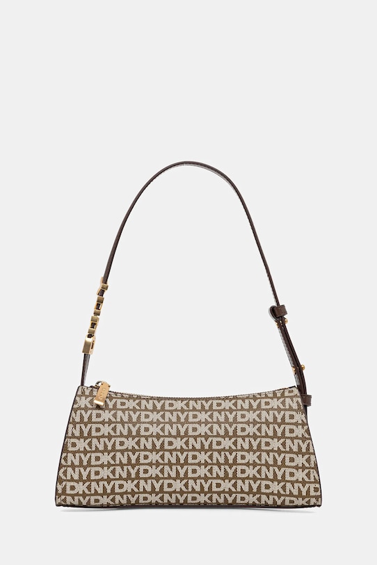 Сумка DKNY, бежевый
Сумка DKNY, бежевый