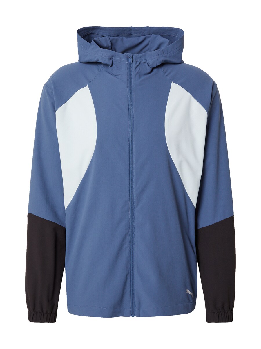 Спортивная куртка PUMA ULTRAWEAVE, Indigo
Спортивная куртка PUMA ULTRAWEAVE, Indigo