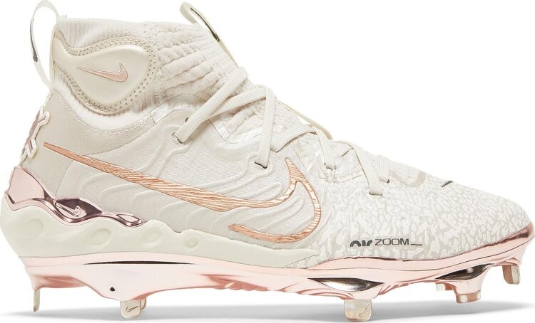 Кроссовки Alpha Huarache NXT 'Jackie Robinson Day', кремовый, Серый;бежевый, Кроссовки Alpha Huarache NXT 'Jackie Robinson Day', кремовый
Кроссовки Alpha Huarache NXT 'Jackie Robinson Day', кремовый, Серый;бежевый, Кроссовки Alpha Huarache NXT 'Jackie Robinson Day', кремовый