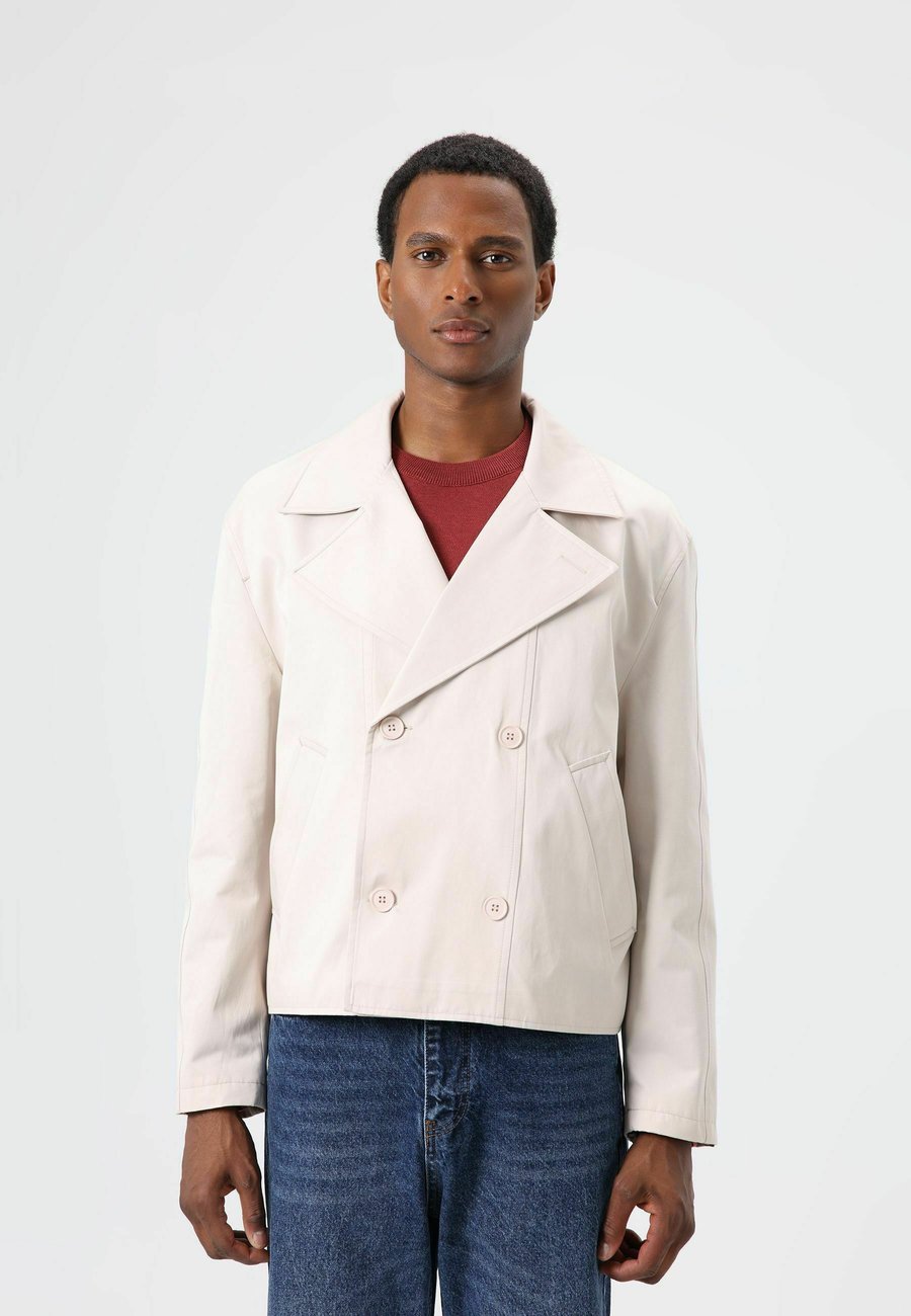 Куртка D.MoRo RELAXED FIT, Stone
Куртка D.MoRo RELAXED FIT, Stone