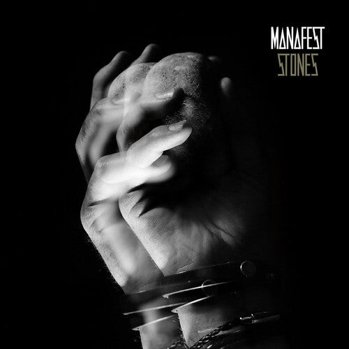 CD диск Manafest: Stones
CD диск Manafest: Stones