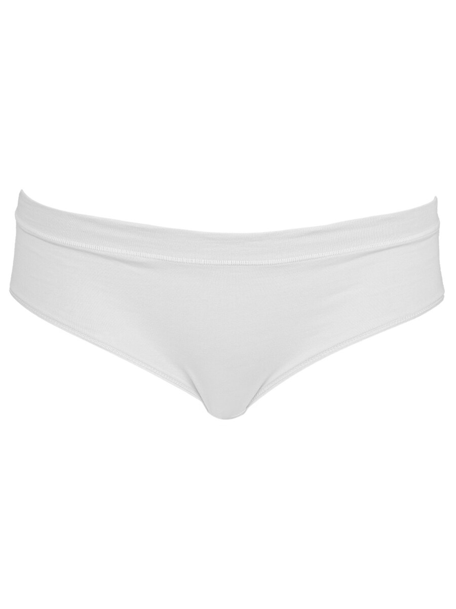 Бой-шорты SugarShape, белый
Бой-шорты SugarShape, белый