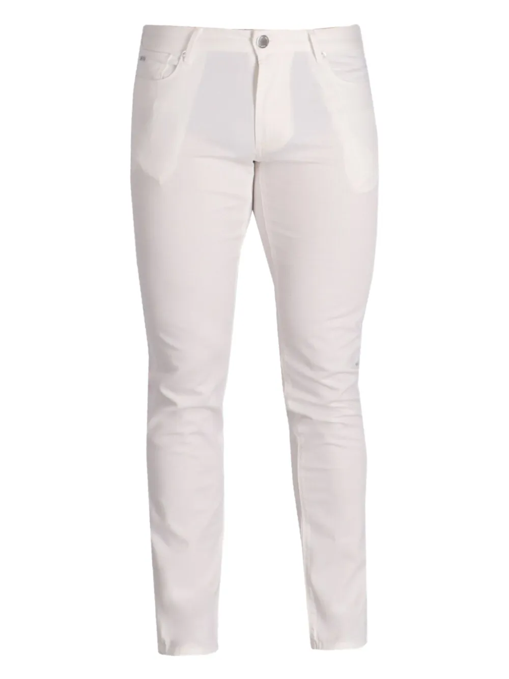 Брюки J06 EMPORIO ARMANI, белый
Брюки J06 EMPORIO ARMANI, белый