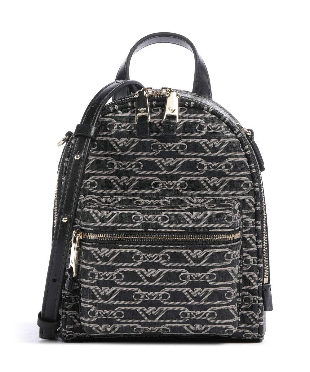 Сумка через плечо La Gio из искусственной кожи Emporio Armani, черный
Сумка через плечо La Gio из искусственной кожи Emporio Armani, черный