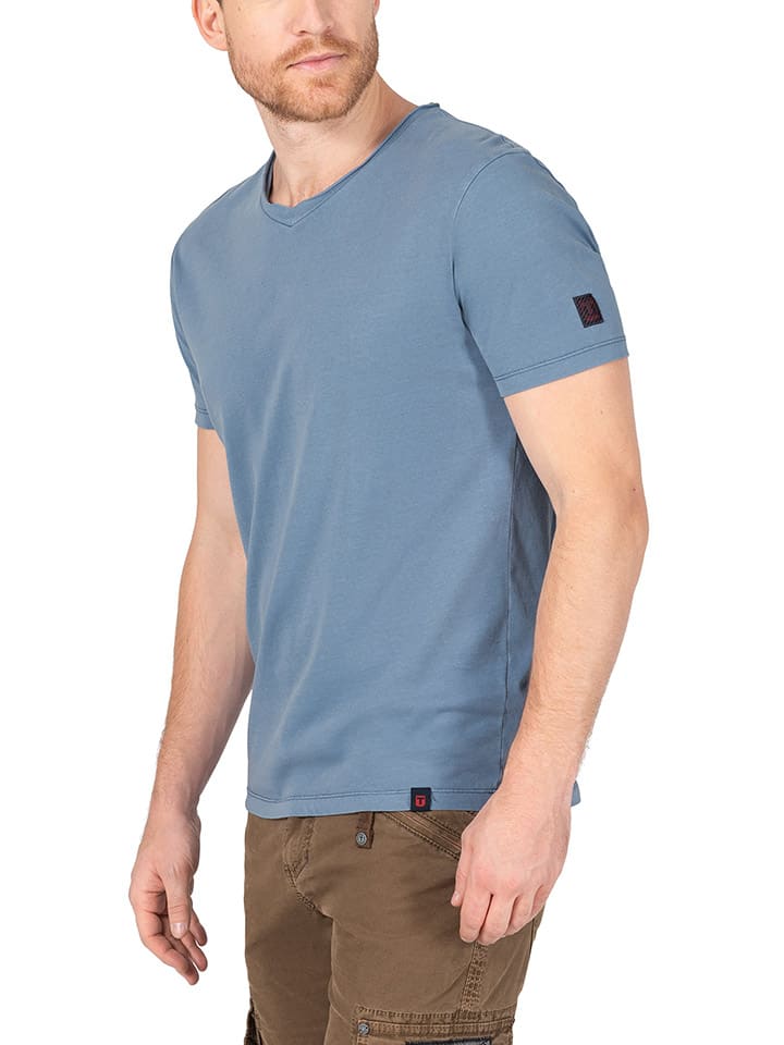 Футболка Timezone, светло-синий
Футболка Timezone, светло-синий