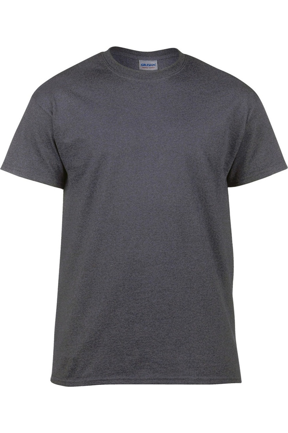 Футболка Gildan Mens из плотного хлопка с короткими рукавами, цвет tweed
Футболка Gildan Mens из плотного хлопка с короткими рукавами, цвет tweed